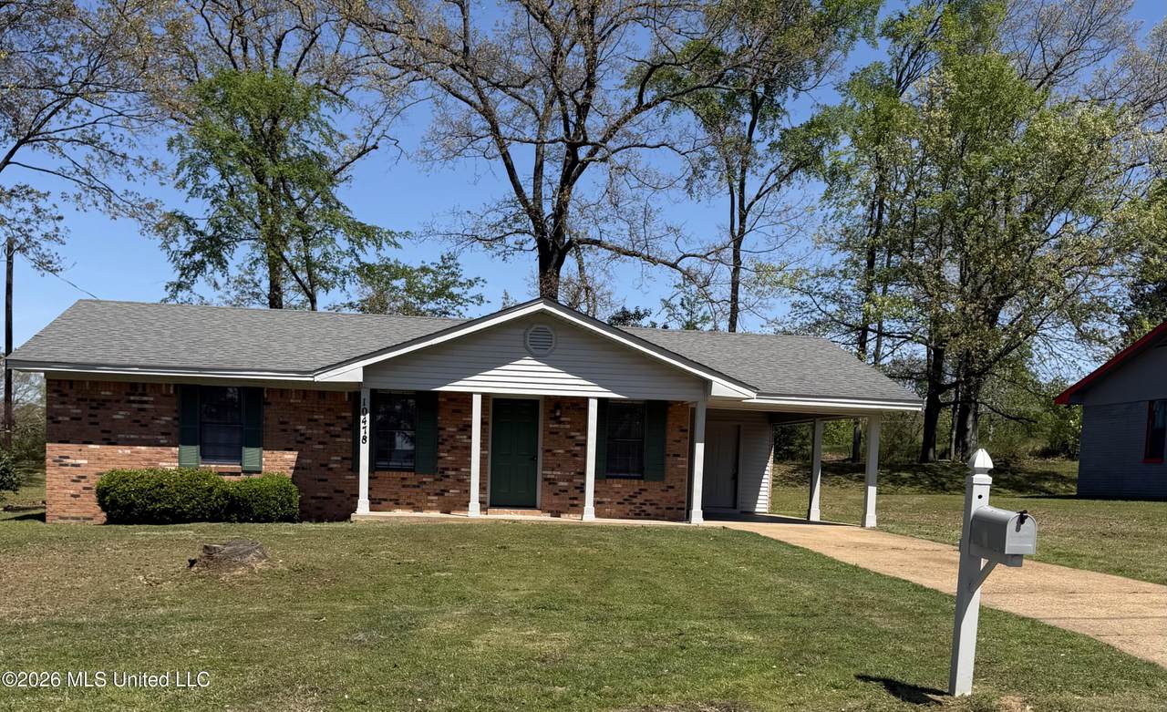 10478 French Fort Drive - Photo 1