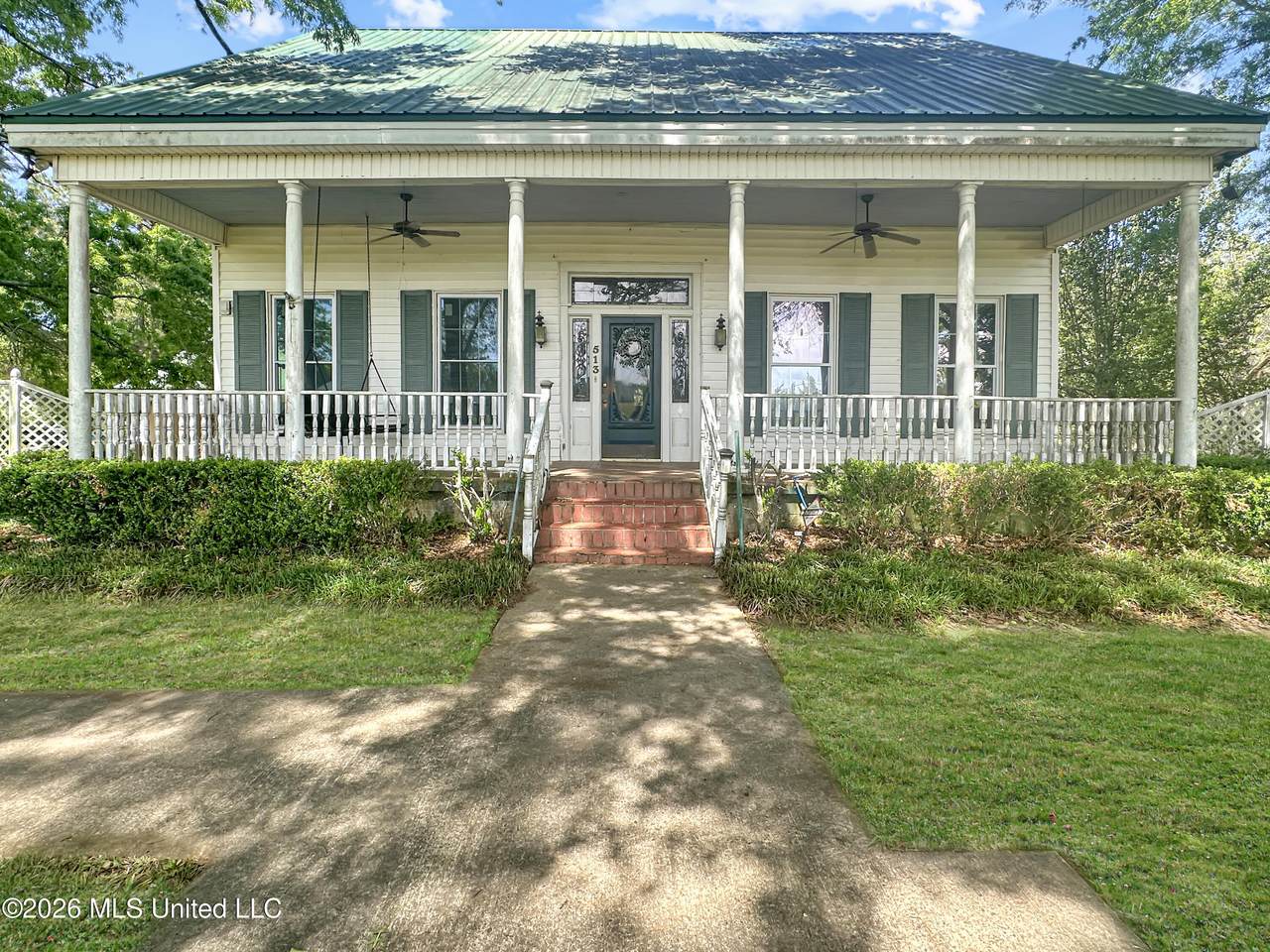 513 Harmony Road - Photo 1