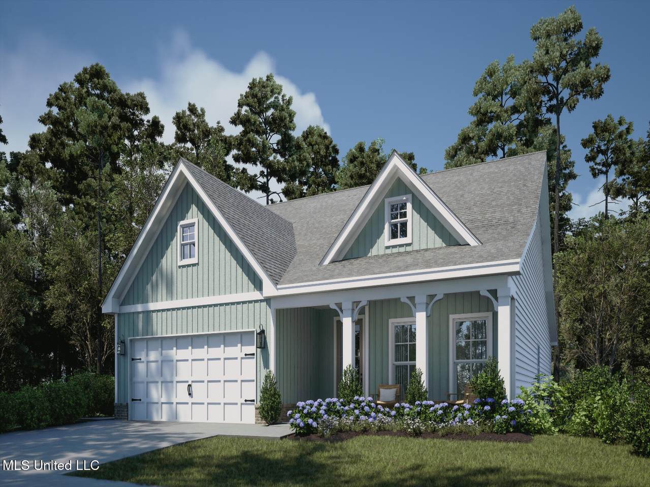 10605 Landon Meadows Drive - Photo 1