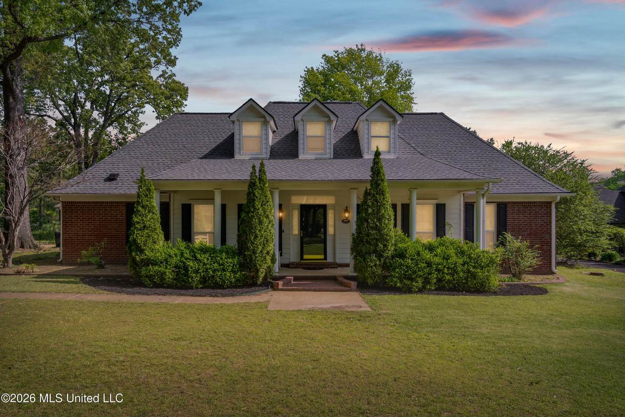 4280 Roman Forest Drive - Photo 1