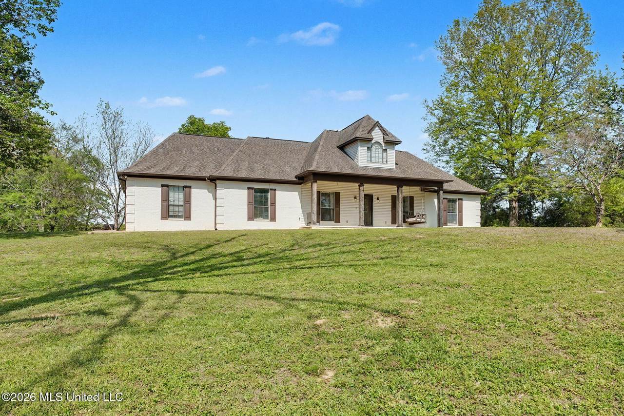 13960 Fairview Road - Photo 1