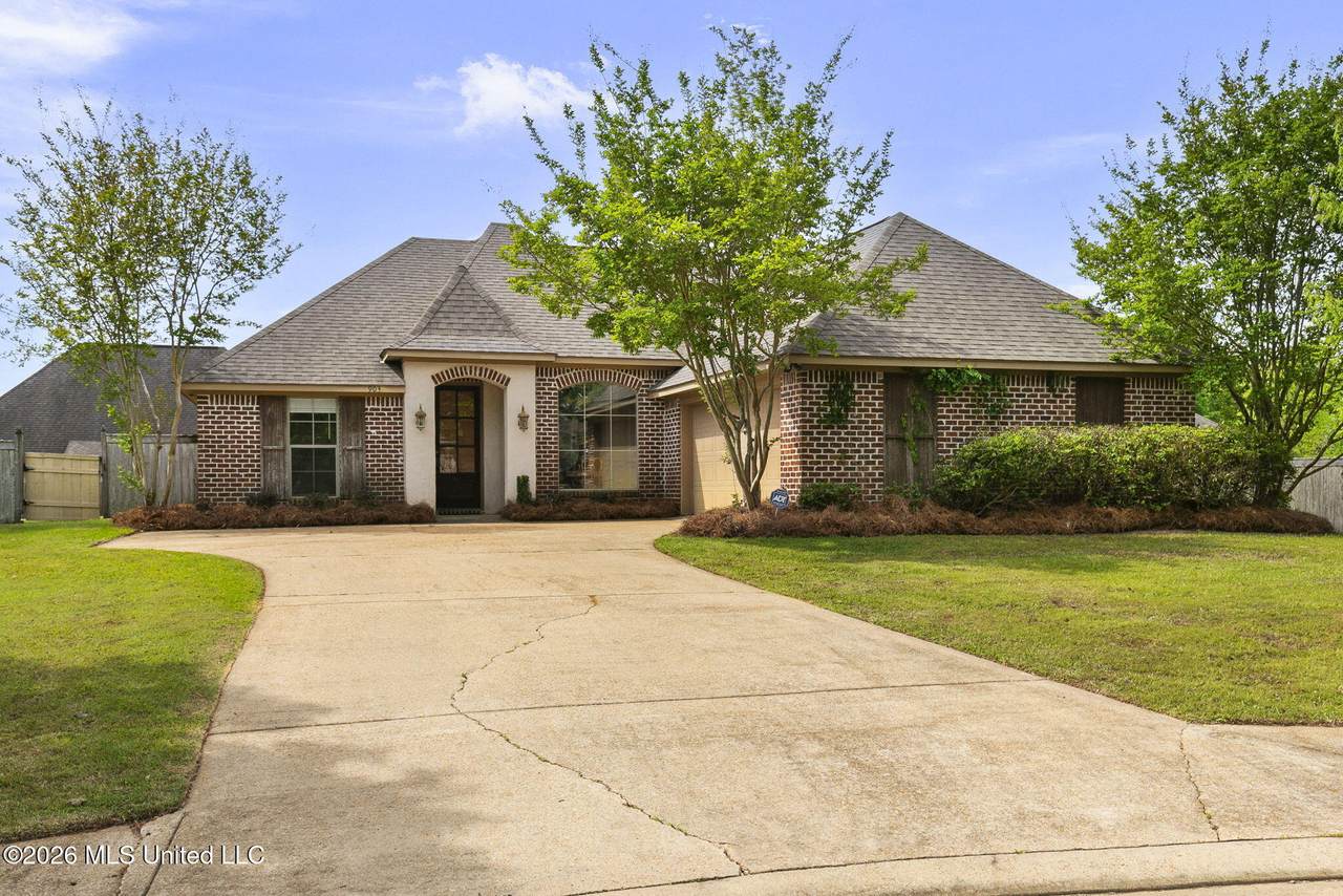 903 Timberton Drive - Photo 1