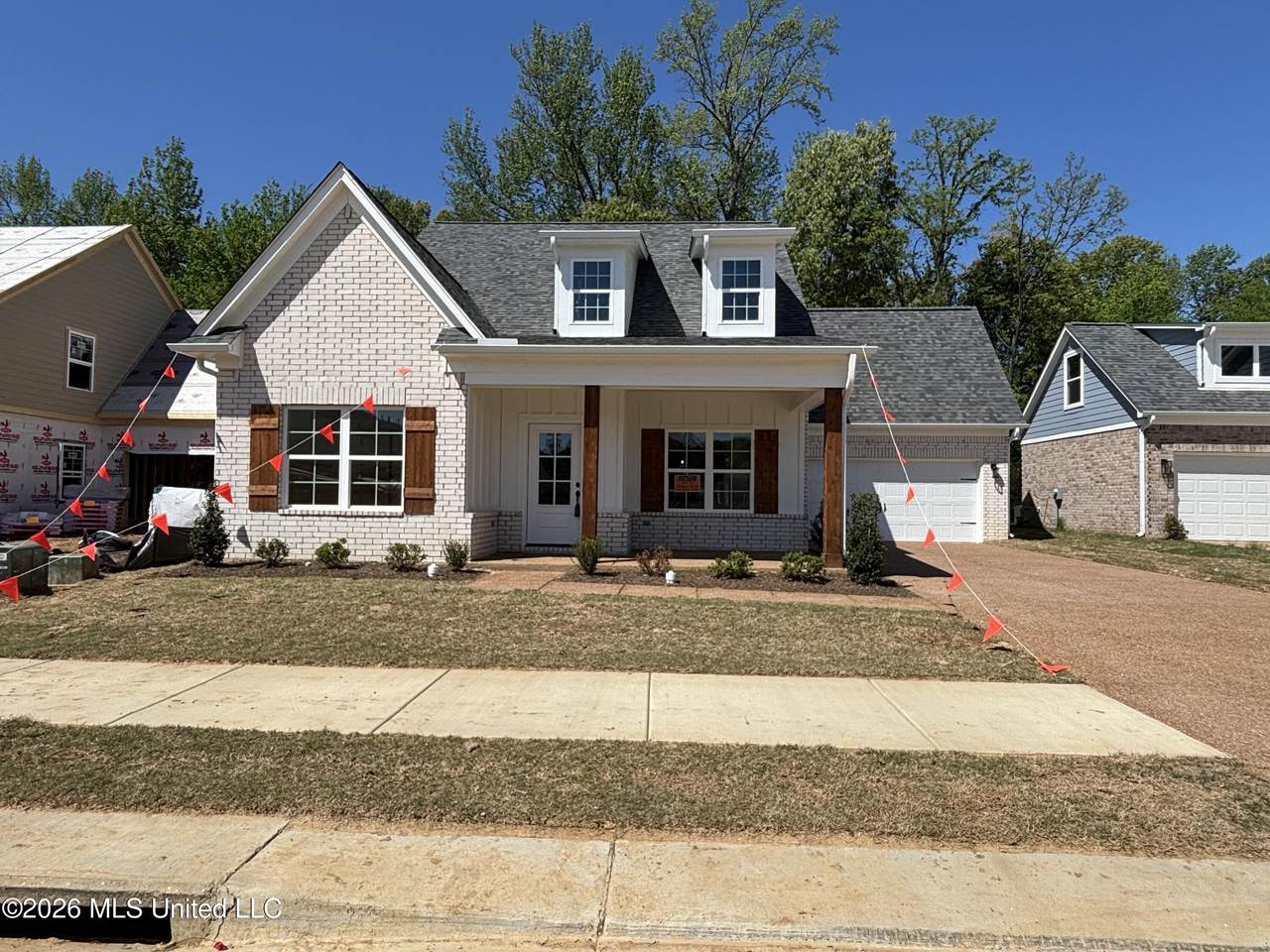 7187 Hickory Hollow Road - Photo 1