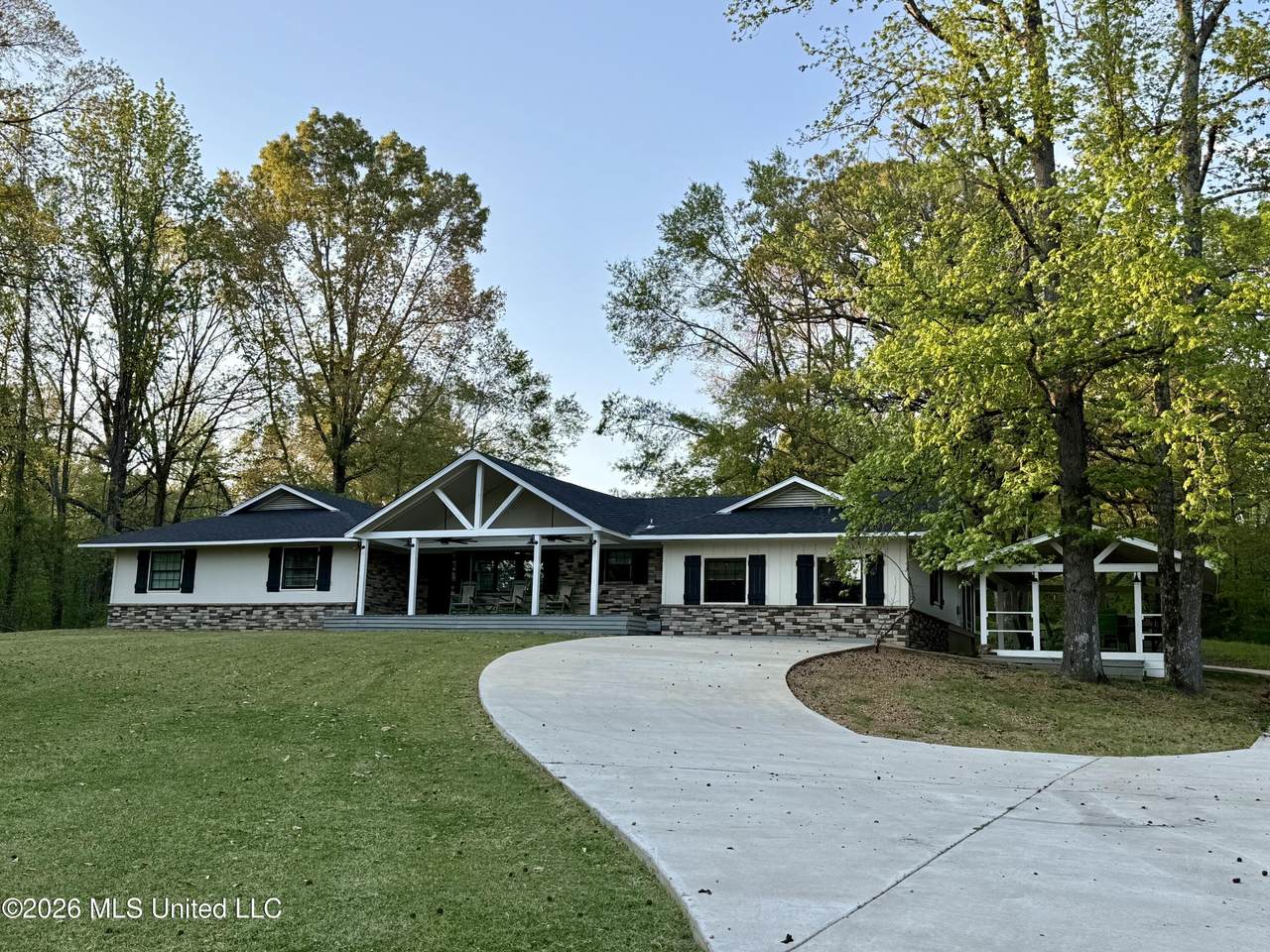 1250 Friendship East Road - Photo 1