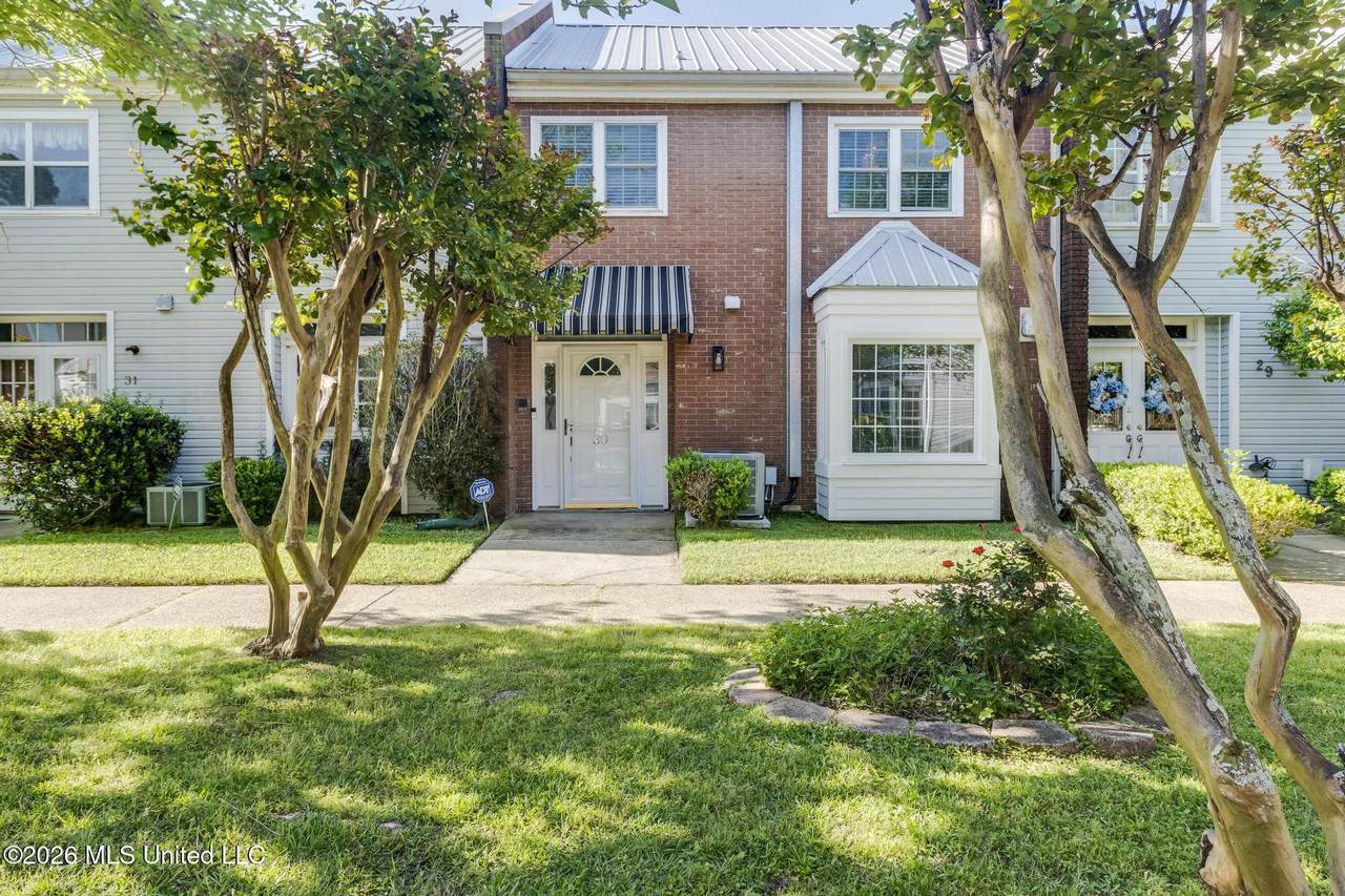 928 Courthouse Road - Photo 1