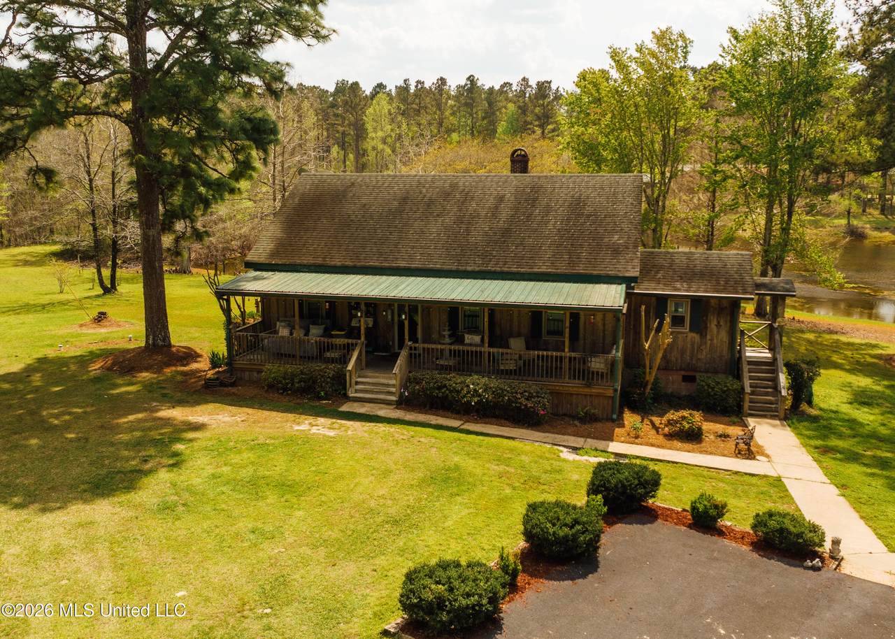 853 Spring Water Ranch Road - Photo 1