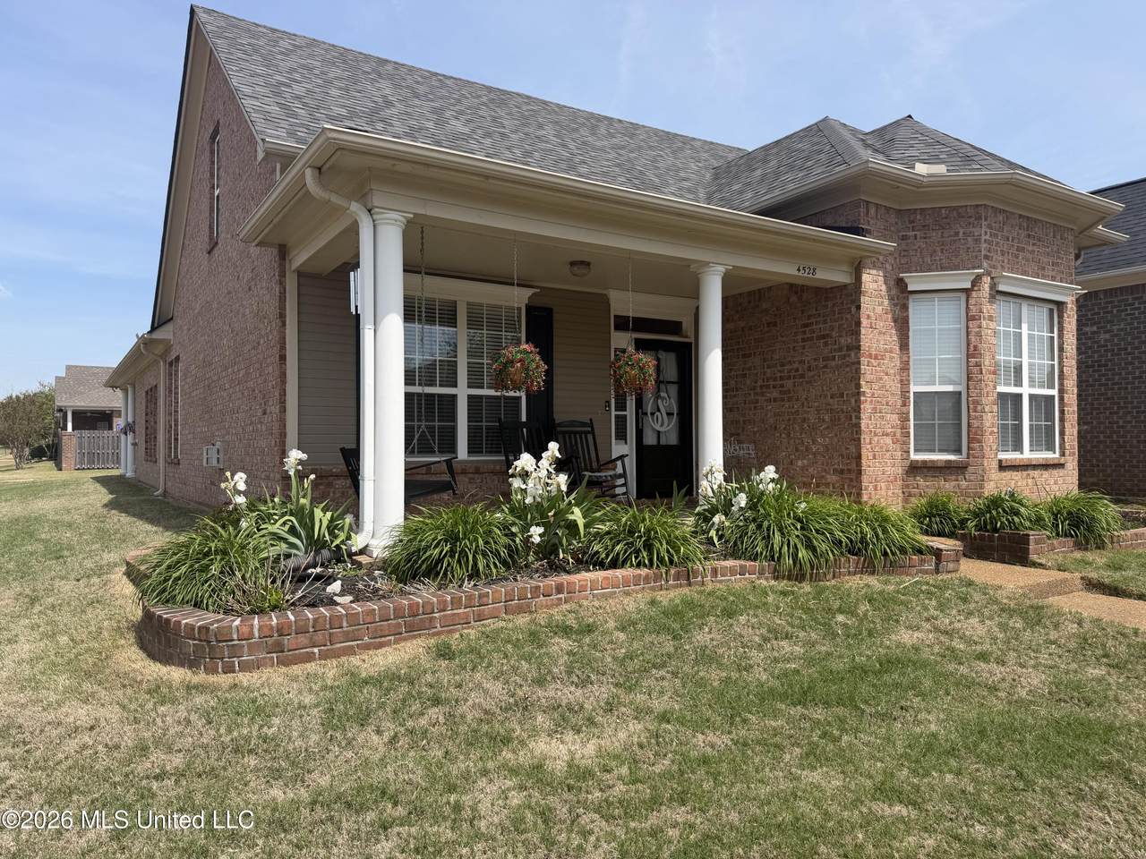 4528 Stone Cross Drive - Photo 1