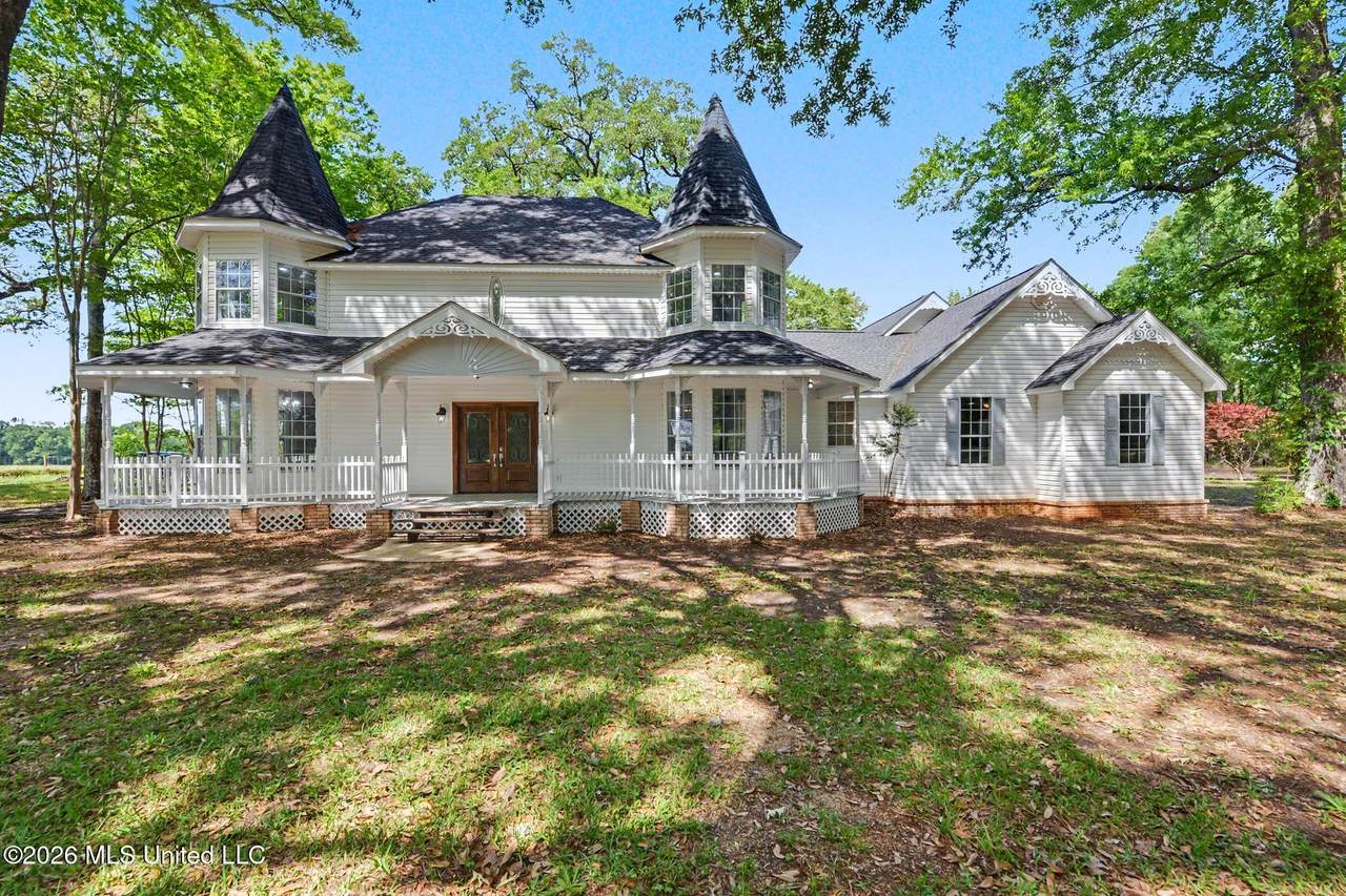 103 Gristmill Road - Photo 1