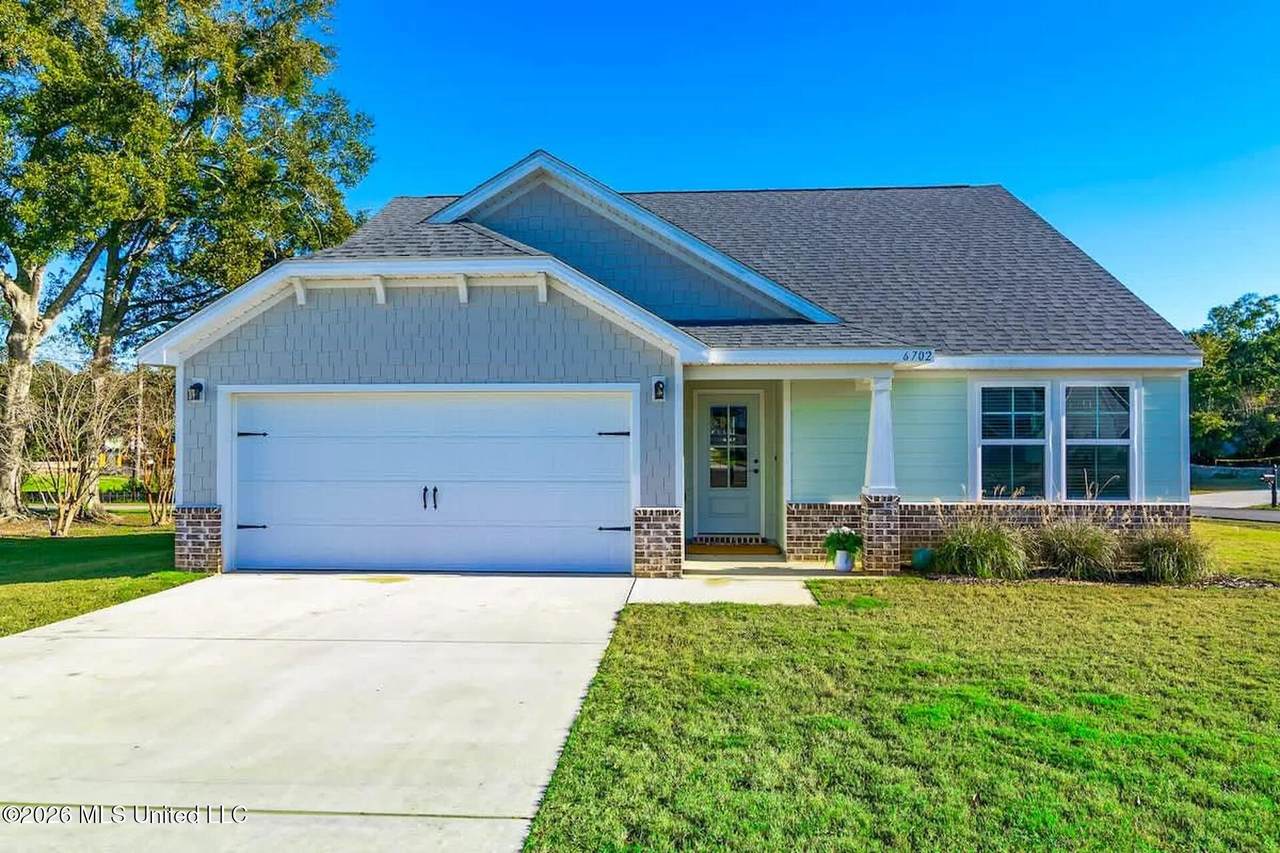 6702 Afton Cove - Photo 1