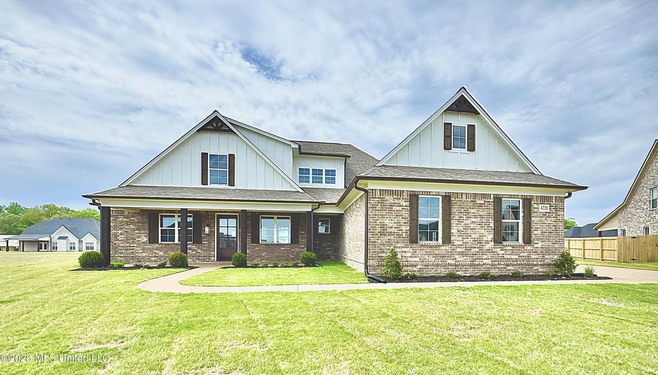 4220 Adriane Cove - Photo 1