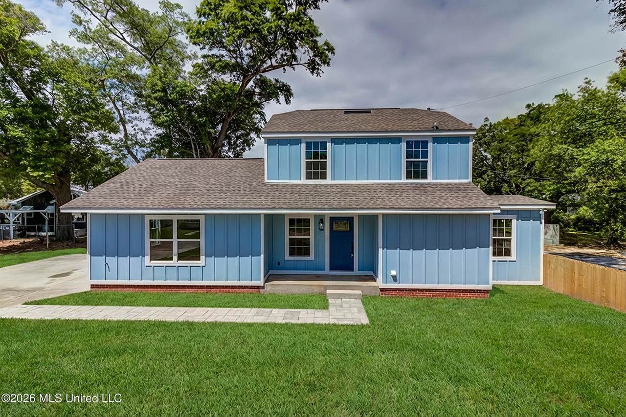 1814 24th Street - Photo 1