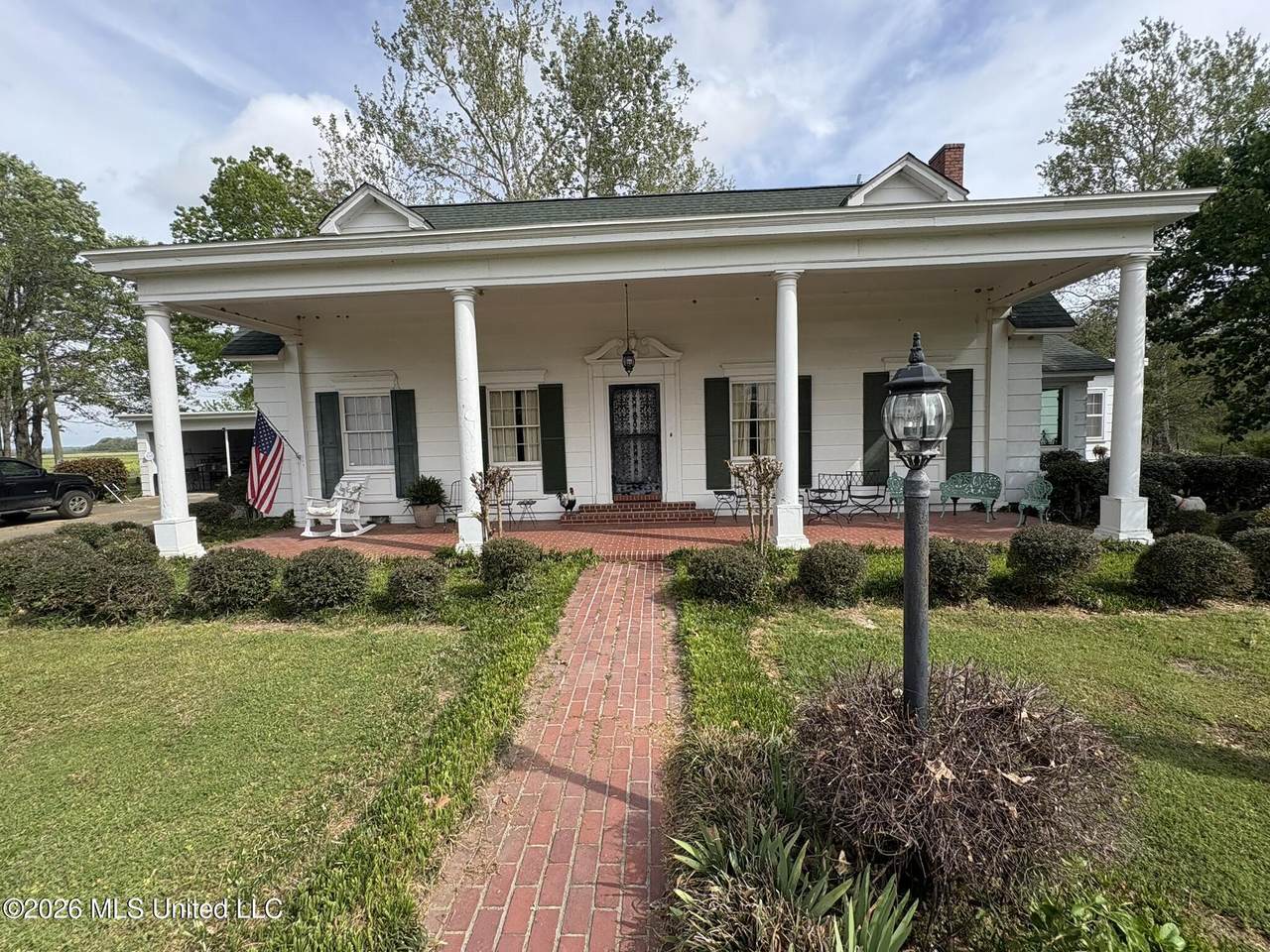 665 Baltzer Rome Road - Photo 1