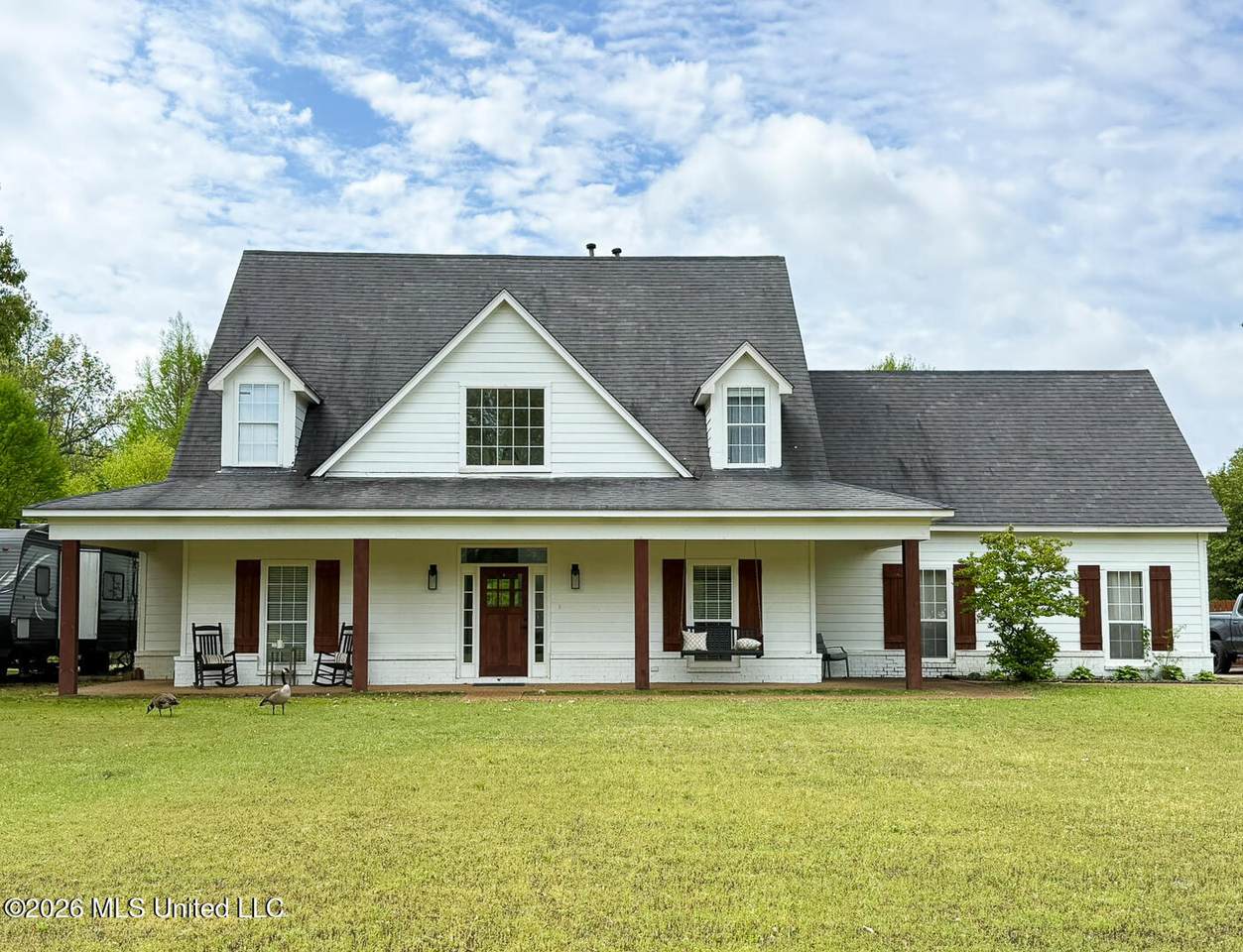 695 Swinnea Lake Drive - Photo 1