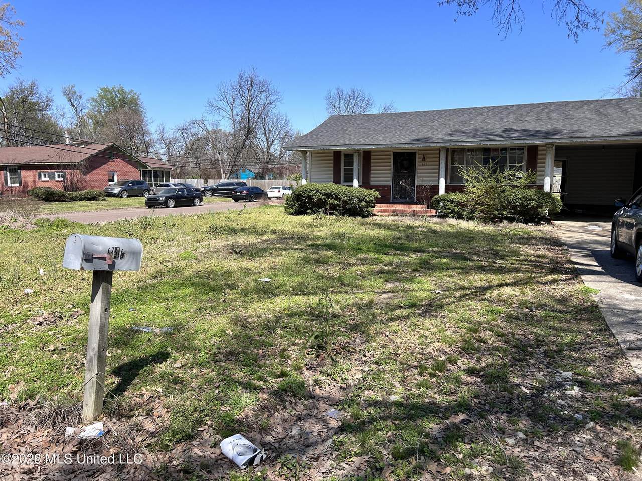 845 Lynn Avenue - Photo 1