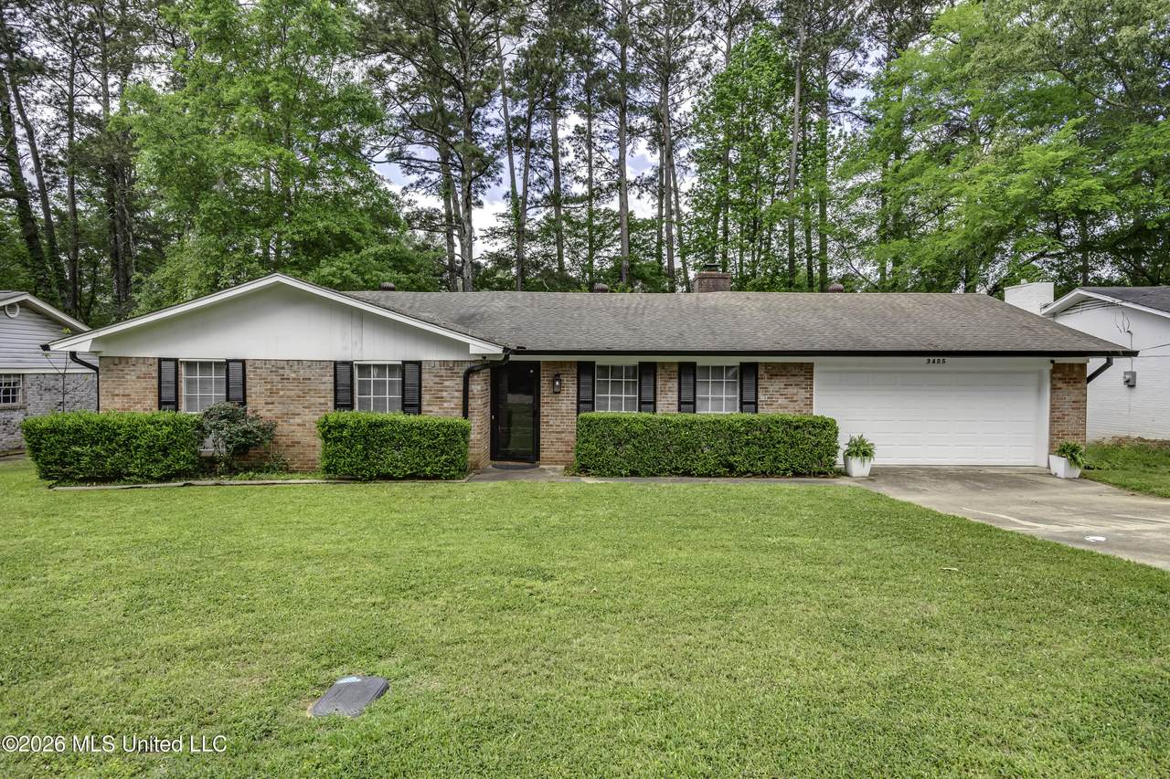 3405 Forest Hill Road - Photo 1