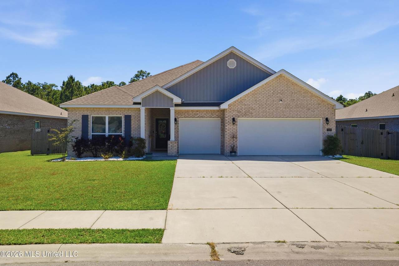 7237 Barley Drive - Photo 1
