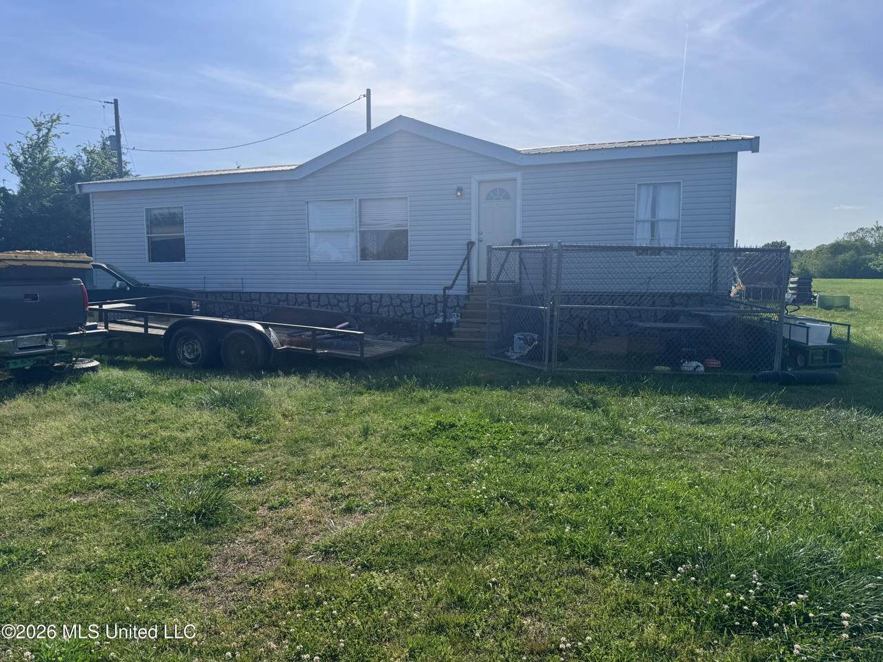 1627 Clear Creek Road - Photo 1