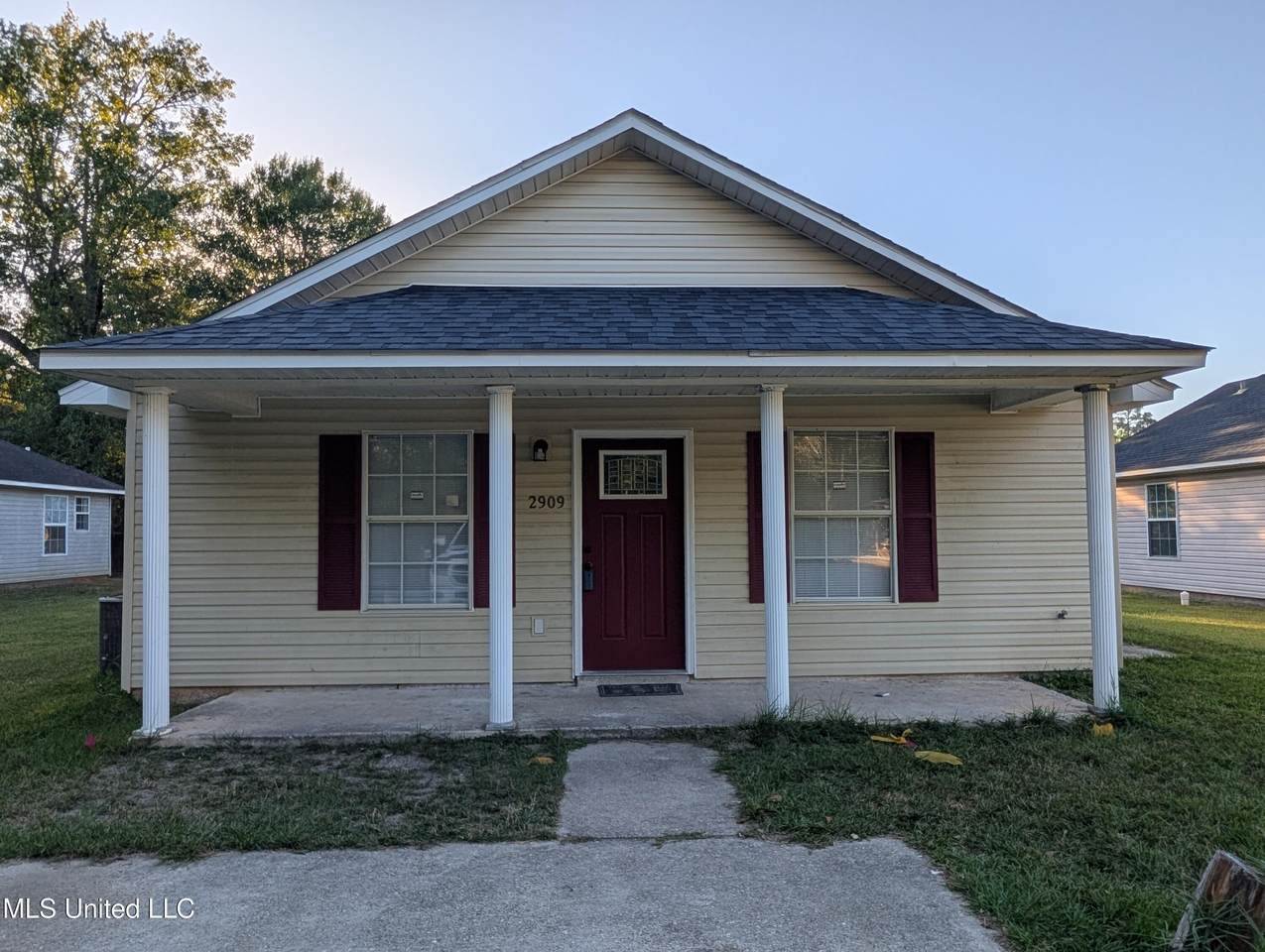 2909 57th Avenue - Photo 1