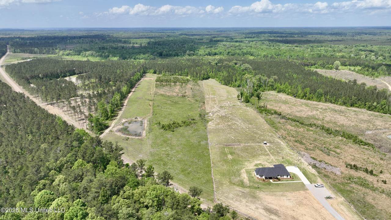 0010 Coal Bluff Road - Photo 1