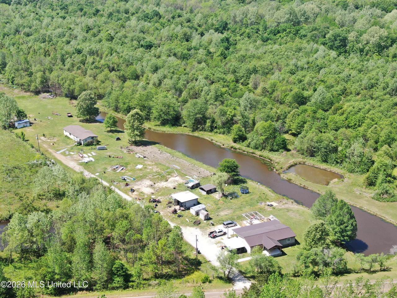 951 Mount Zion Road - Photo 1