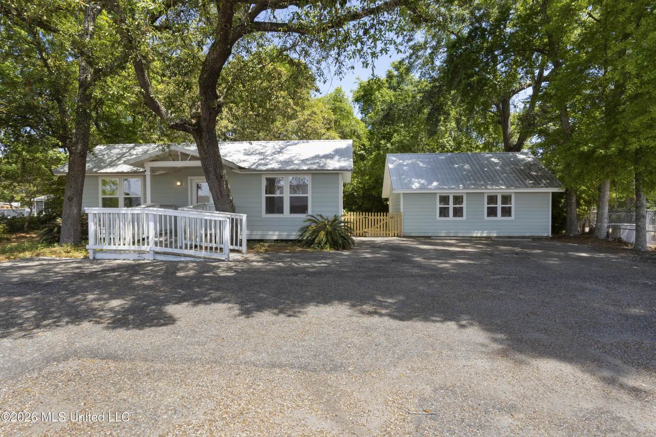 266 Debuys Road - Photo 1