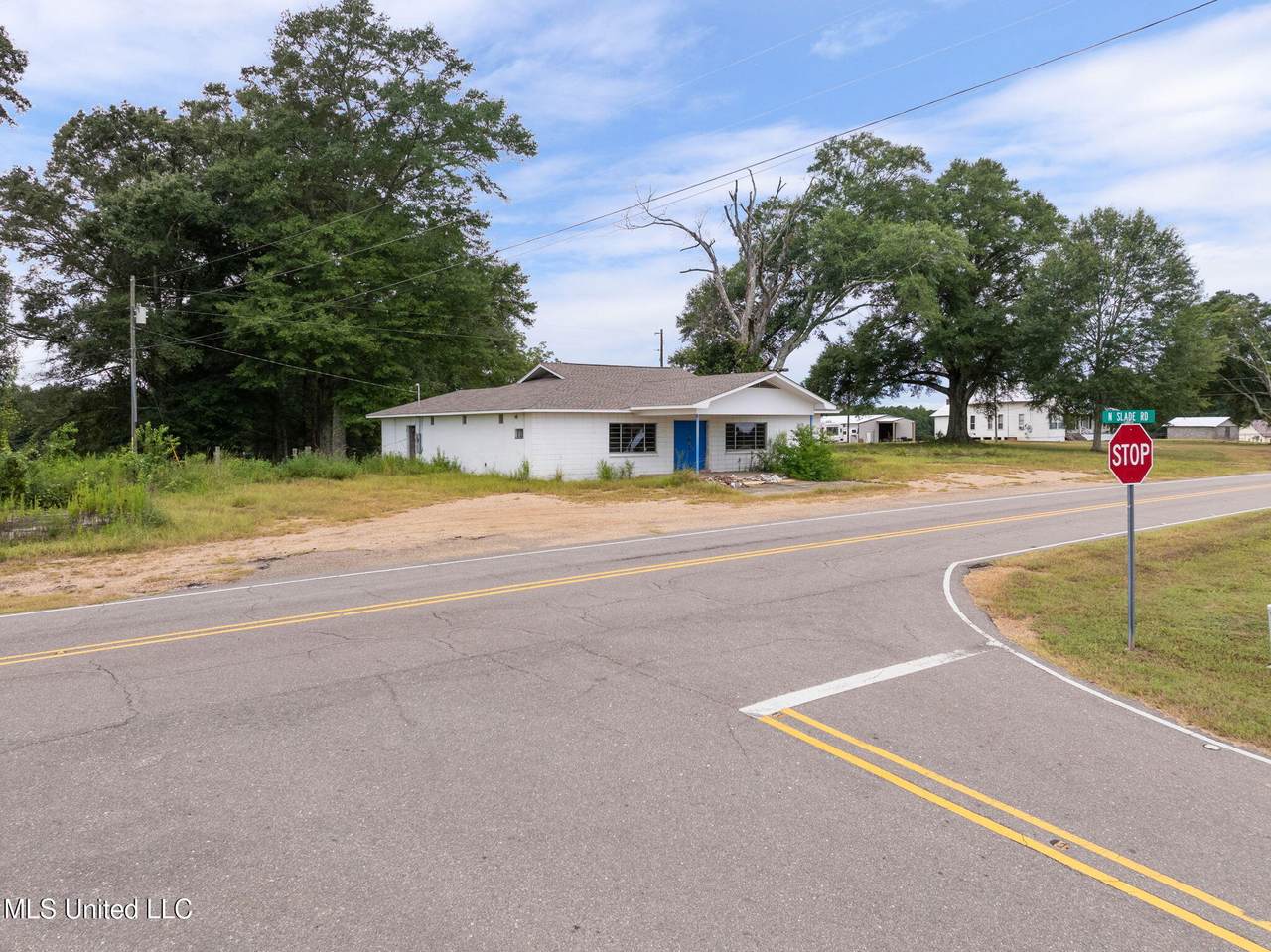 2679 Rocky Branch Road - Photo 1
