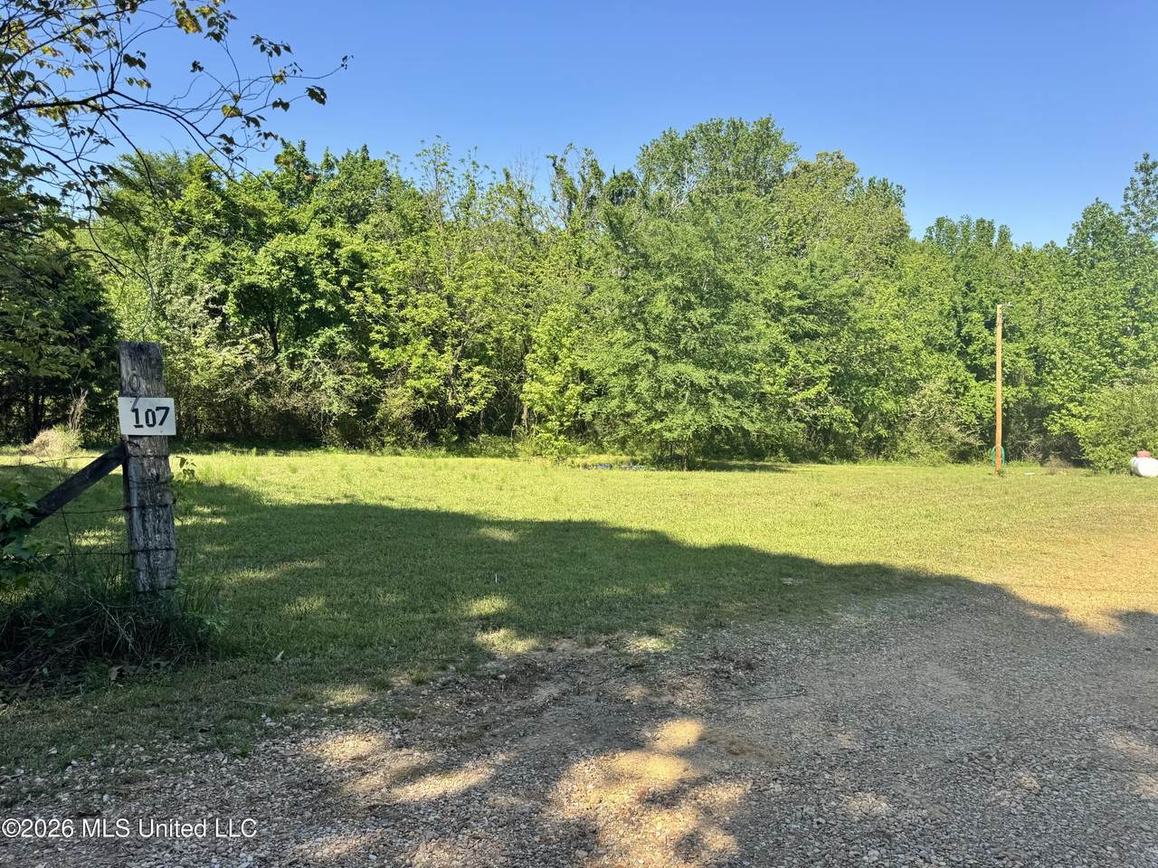 107 Union Valley Road - Photo 1