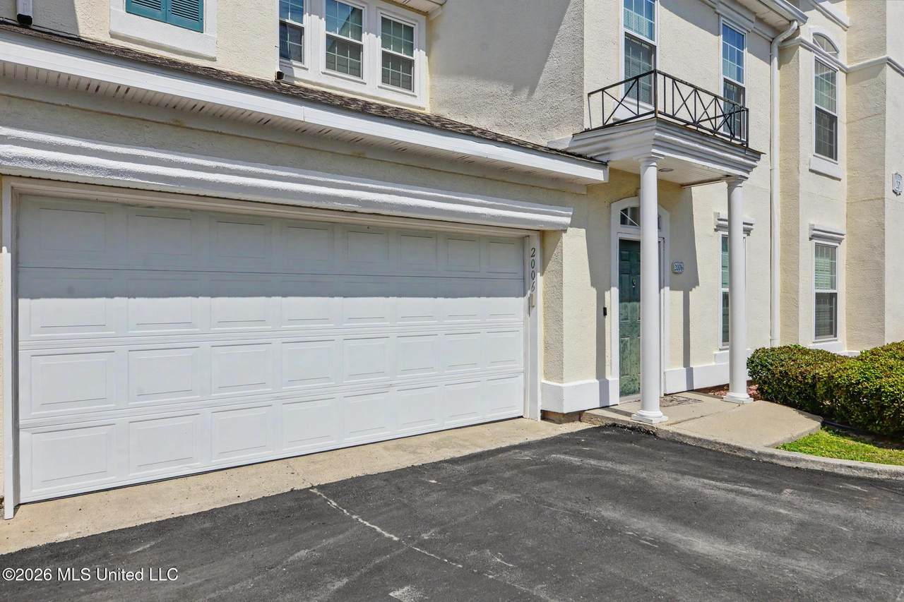 2252 Beach Drive - Photo 1
