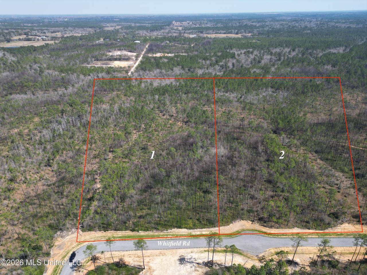 Lot 2 B Whitfield Drive - Photo 1