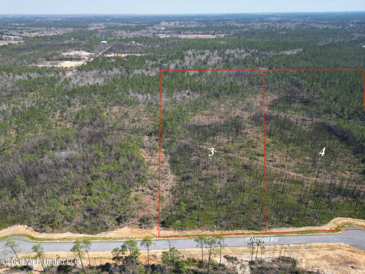 4 B Whitfield Drive - Photo 1