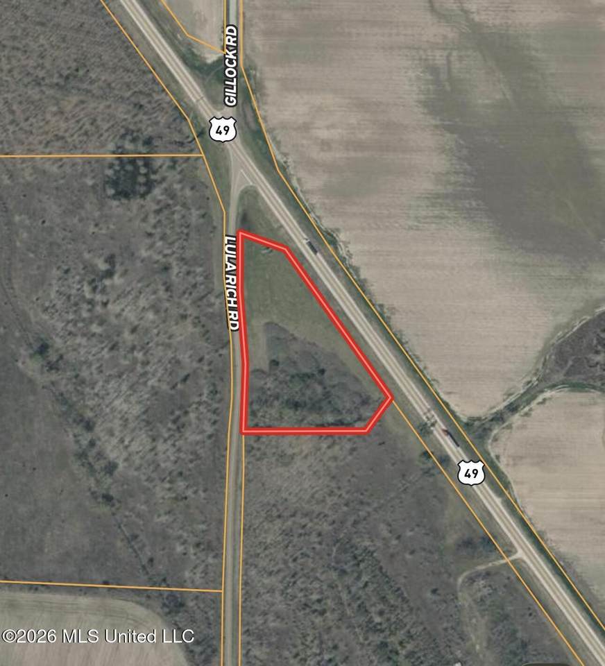  Highway 49 - Photo 1