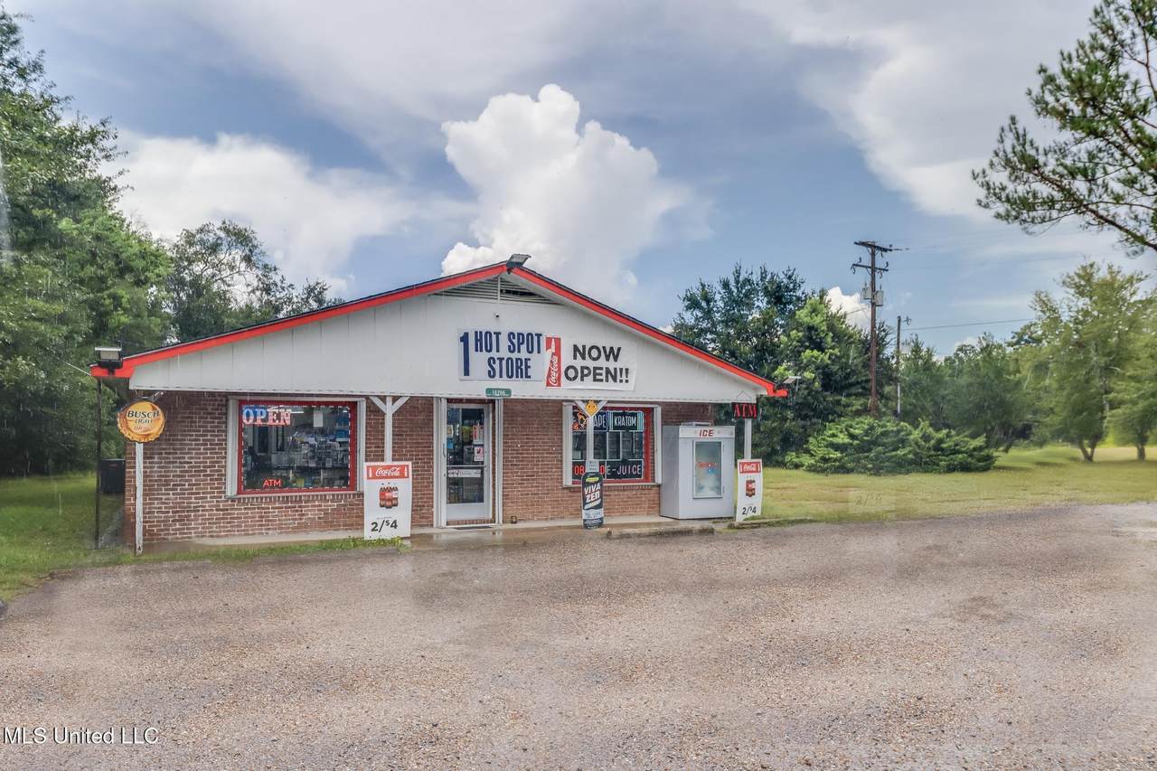 16260 Robinson Road - Photo 1