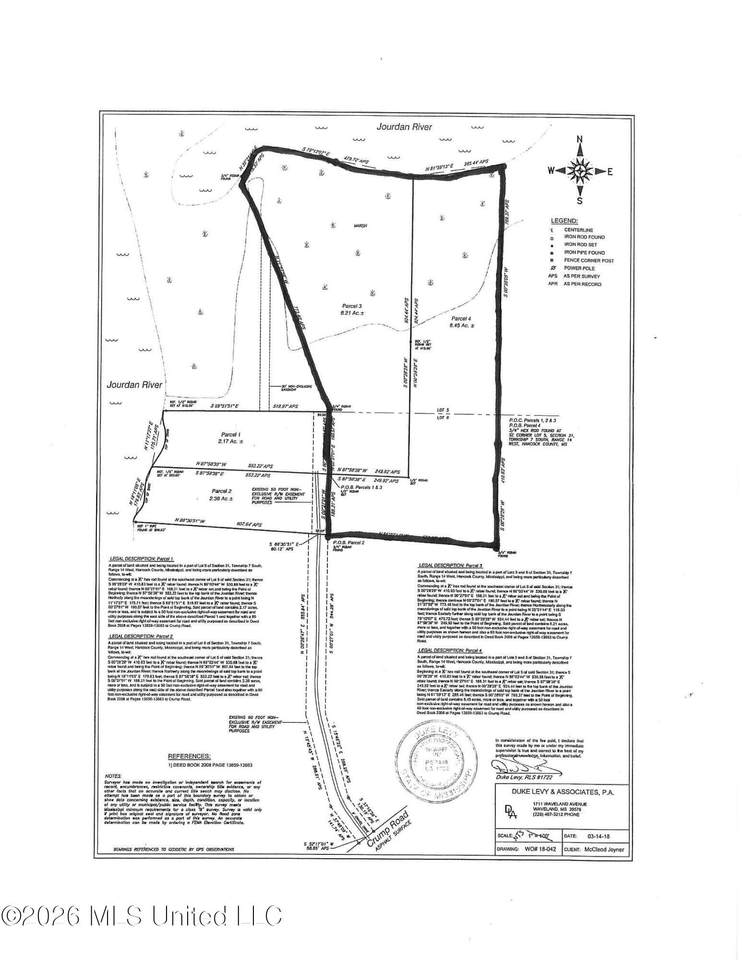  Crump Road - Photo 1