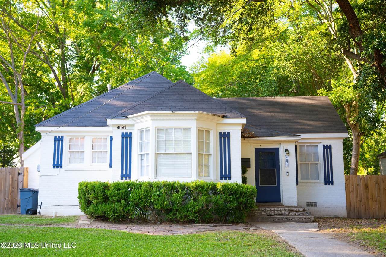 4091 Pine Hill Drive - Photo 1