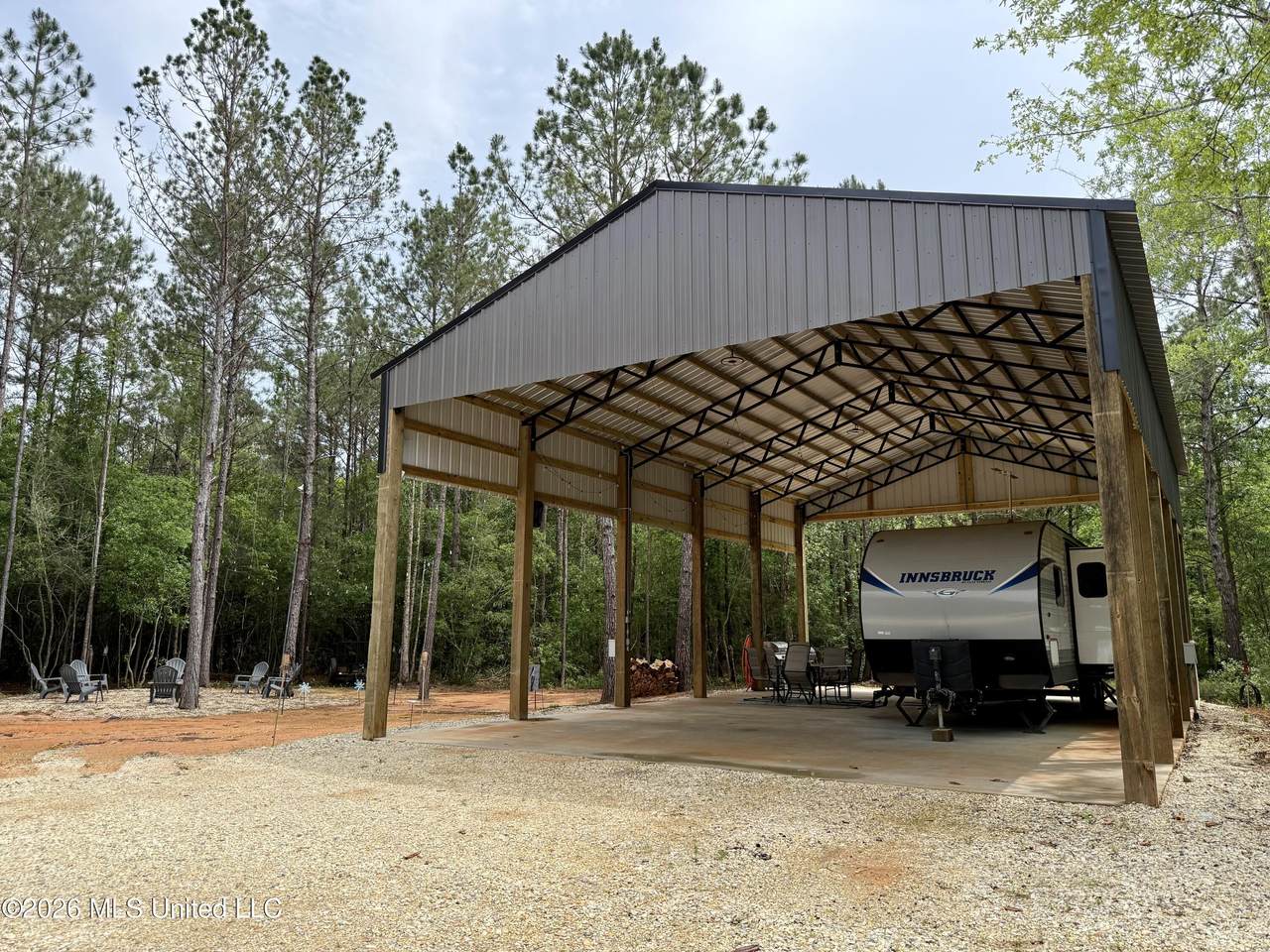 11519 Old Kiln Road - Photo 1