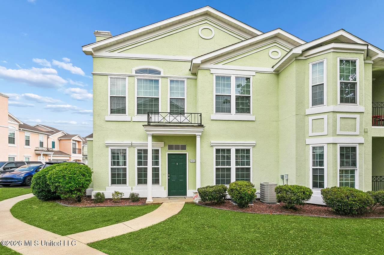 2252 Beach Drive - Photo 1