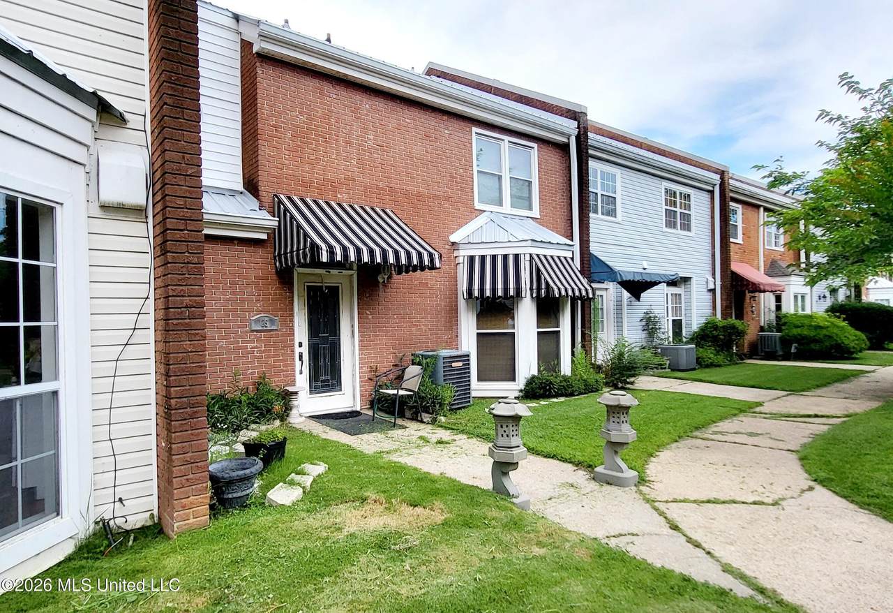 928 Courthouse Road - Photo 1