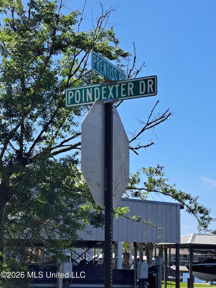 1 Poindexter Drive - Photo 1
