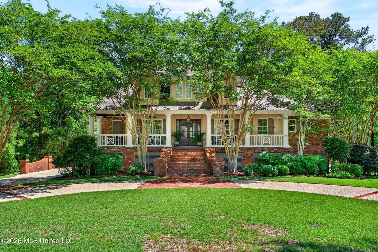 40 Marais Ridge - Photo 1
