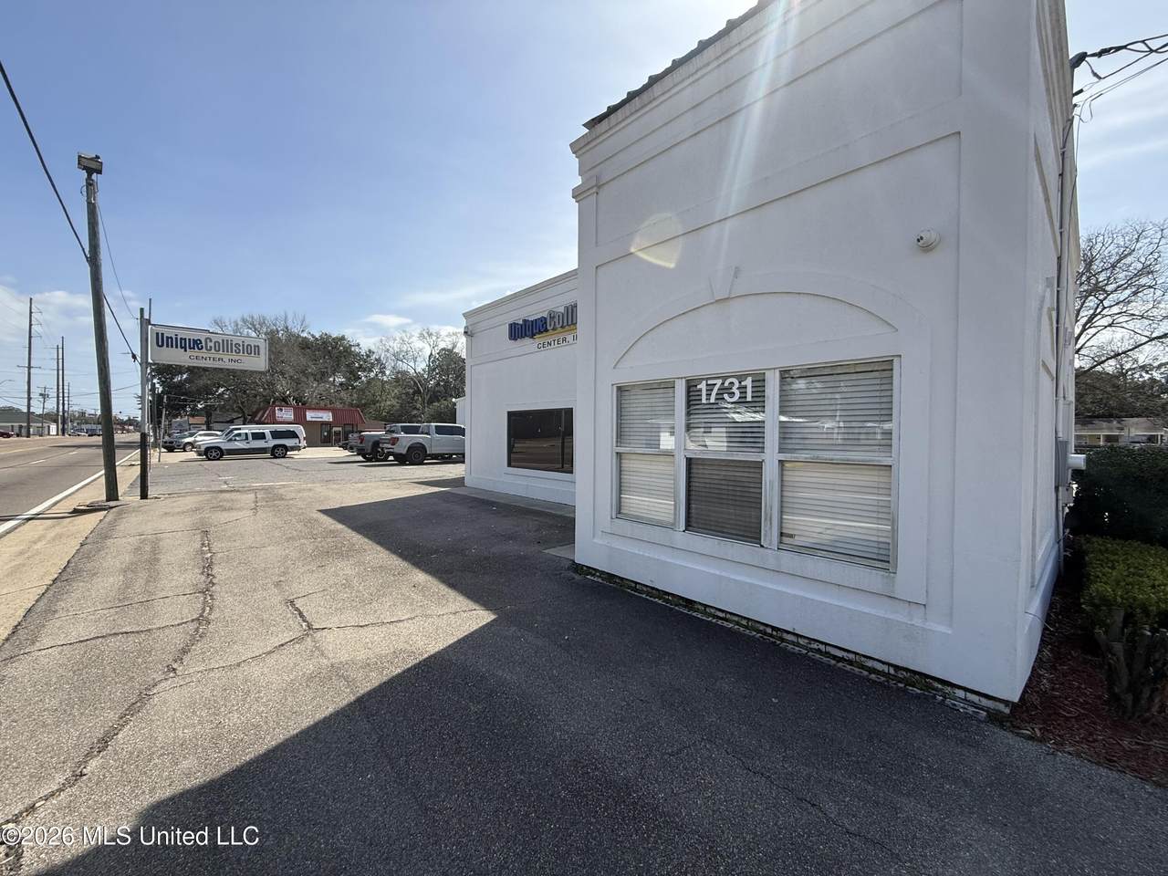 1731 Pass Road - Photo 1