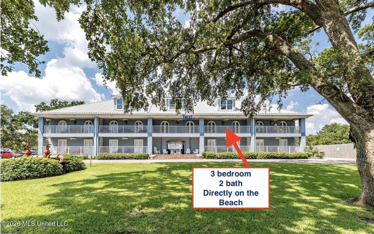 1282 Beach Boulevard - Photo 1