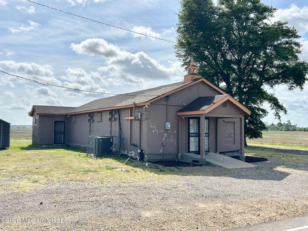 5530 Sanders Road - Photo 1