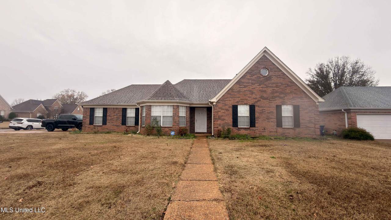 7831 Plantation Ridge Cove - Photo 1