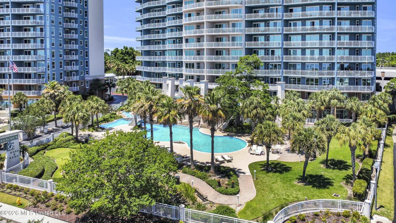2230 Beach Drive - Photo 1
