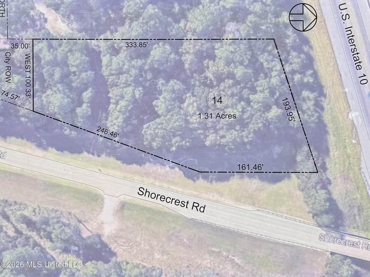 11315 Shorecrest Road - Photo 1