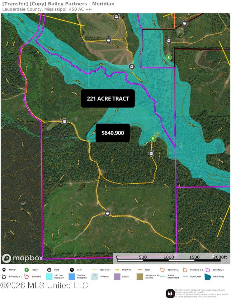 221ac Skyline Road - Photo 1
