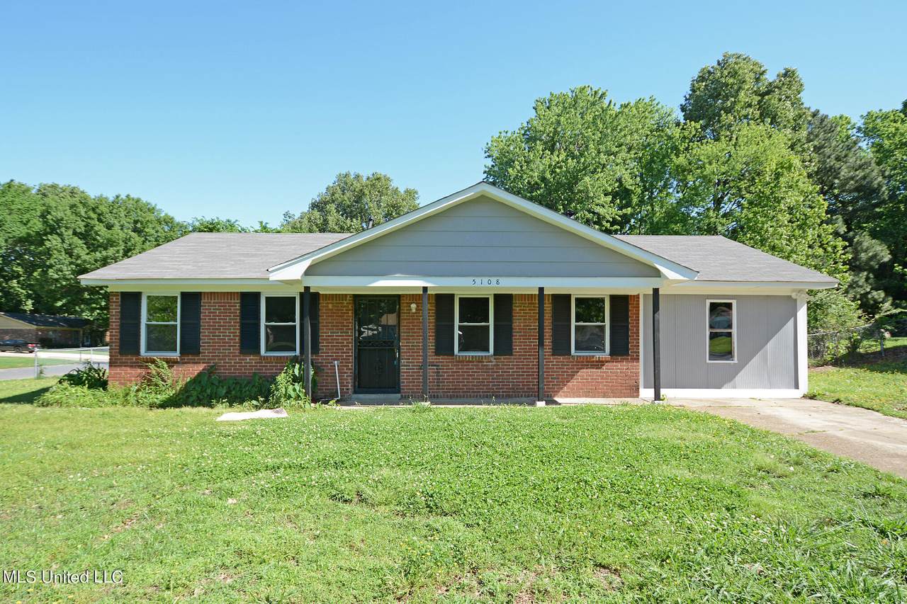 5108 Gray Drive - Photo 1