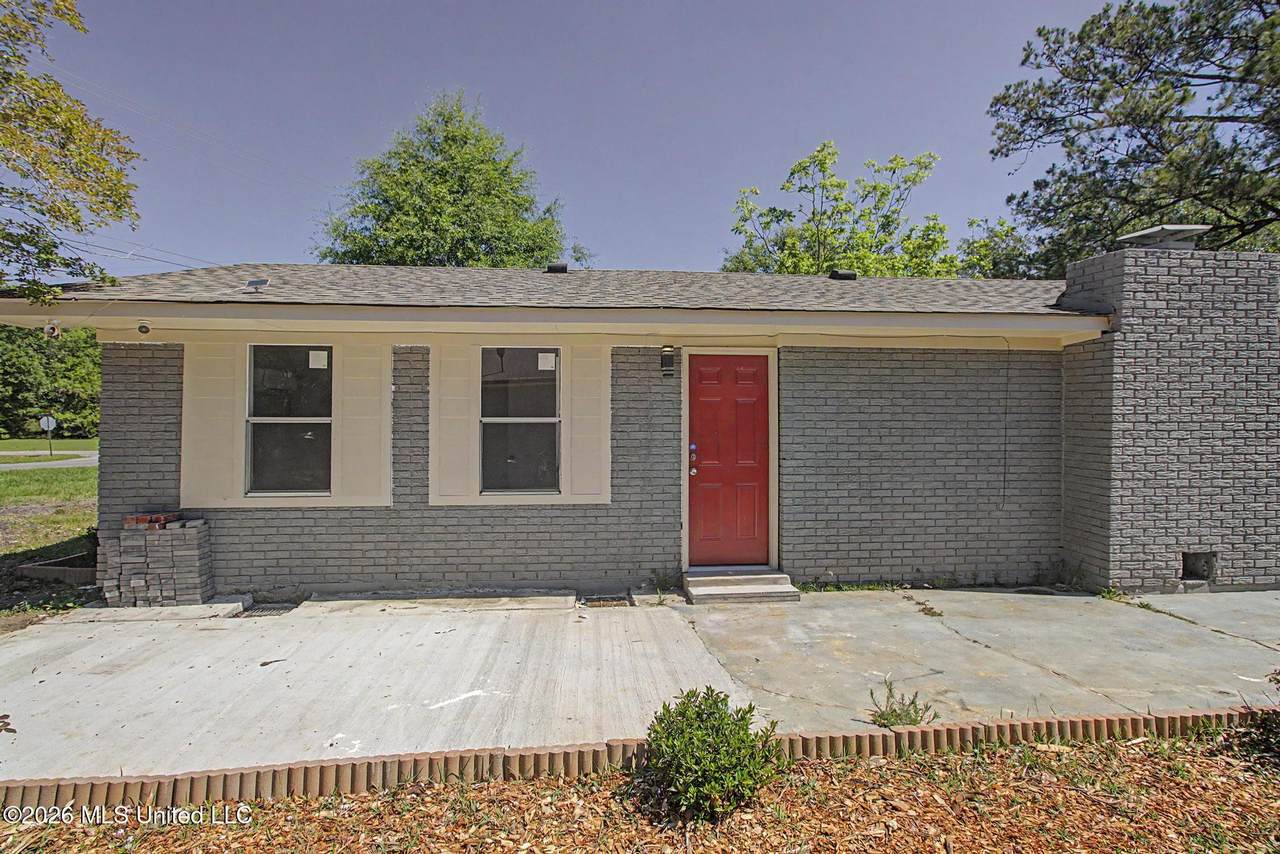 9424 Daisy Vestry Road - Photo 1