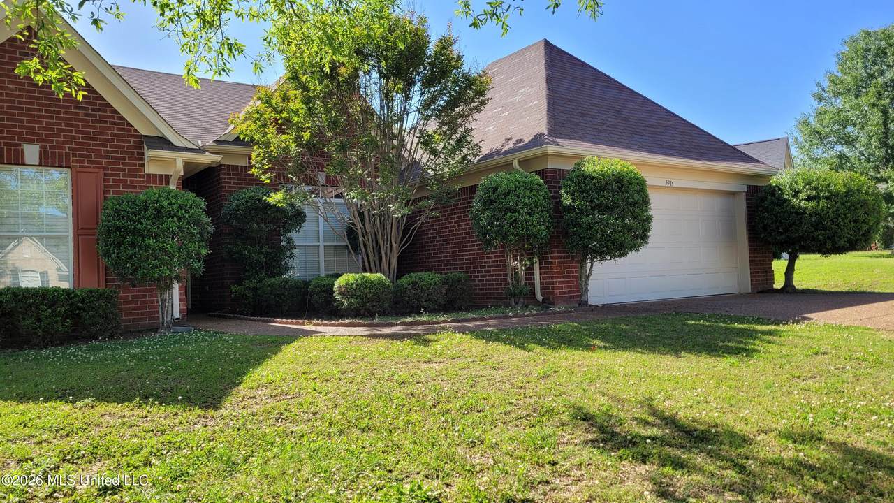5935 Telford Drive - Photo 1