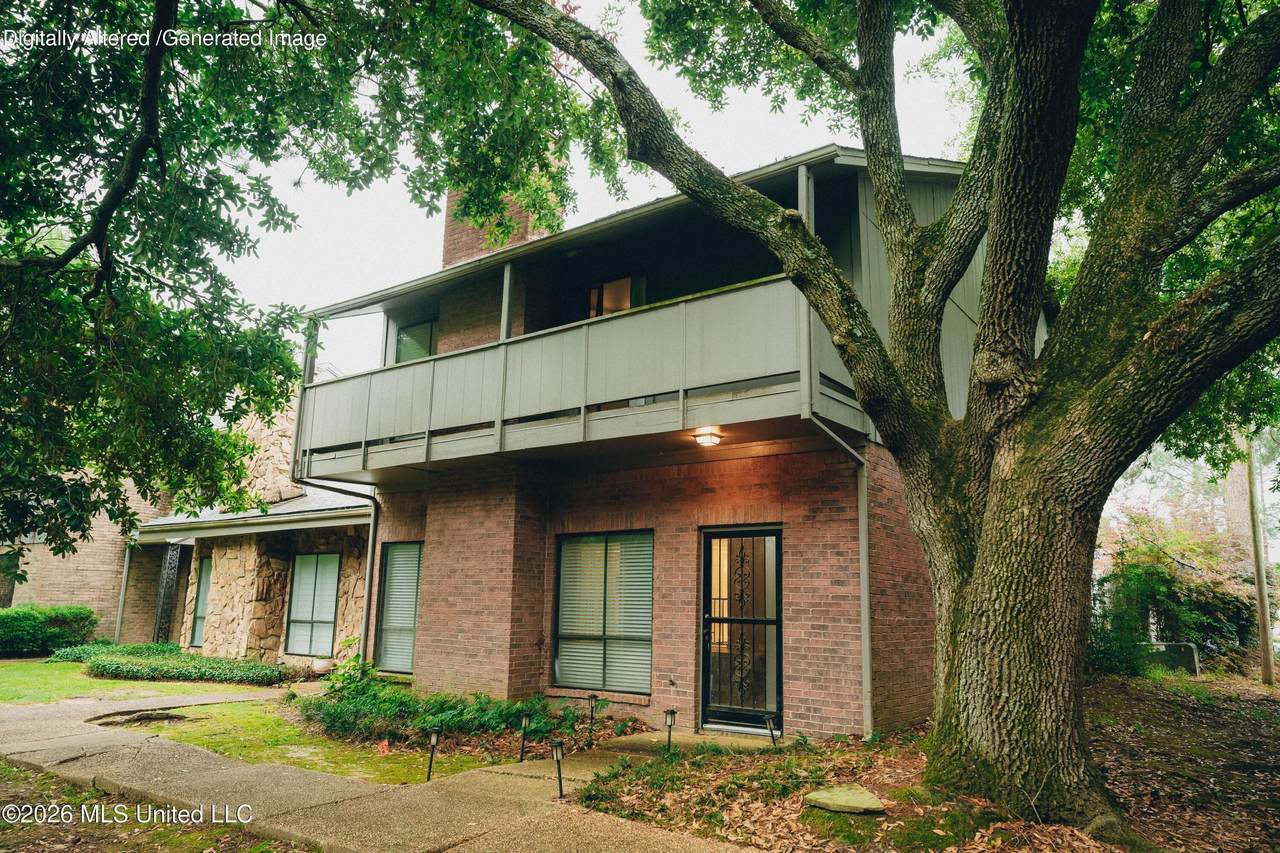 5125 Old Canton Road - Photo 1